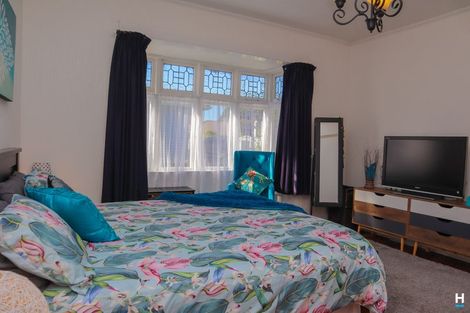 Photo of property in 4 Franklin Street, Greymouth, 7805