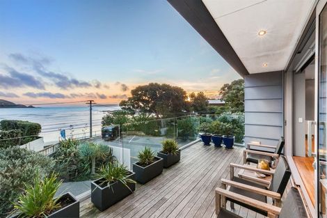 Photo of property in 3 Bath Street, Plimmerton, Porirua, 5026