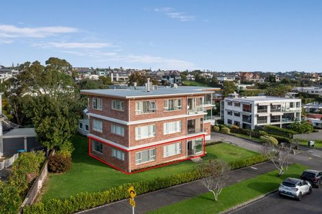 Photo of property in 1/29 Selwyn Avenue, Mission Bay, Auckland, 1071