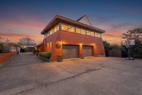 Photo of property in 23b Maltby Avenue, West End, Timaru, 7910