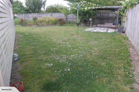 Photo of property in 62 Acacia Avenue, Upper Riccarton, Christchurch, 8041