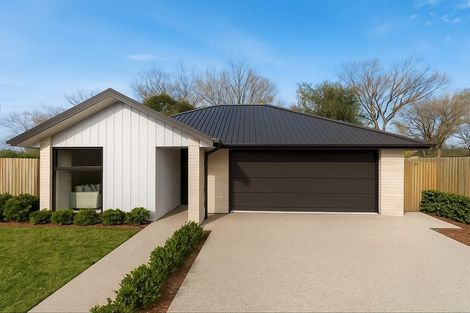 Photo of property in 540 Korimako Drive, Te Awamutu, 3800