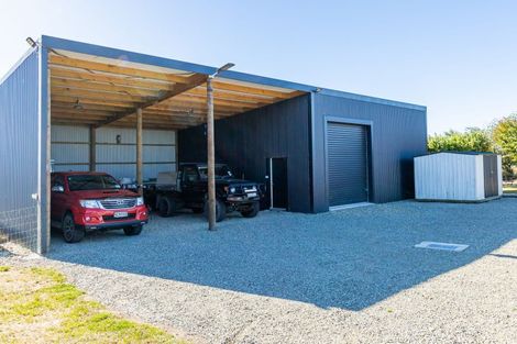 Photo of property in 17 Dominion Road, Kerrytown, Timaru, 7973