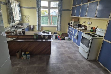 Photo of property in 91 Cox Street, Hampstead, Ashburton, 7700