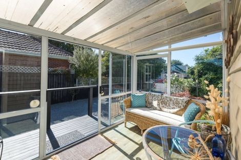 Photo of property in 35 North Parade, Richmond, Christchurch, 8013