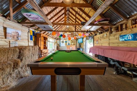 Photo of property in 497 Waihola Highway, Milburn, Milton, 9291