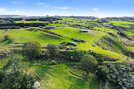 Photo of property in 233 Paerata Ridge Road, Waiotahe, Opotiki, 3198