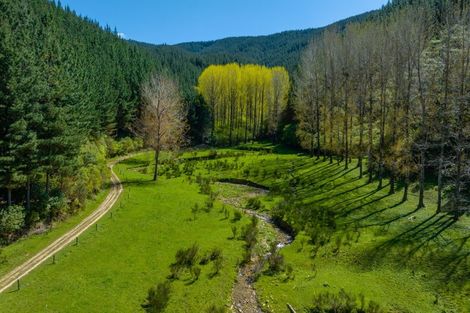 Photo of property in 216 Para Road, Koromiko, Blenheim, 7273