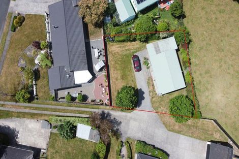 Photo of property in 3 Maclaurin Street, Dannevirke, 4930