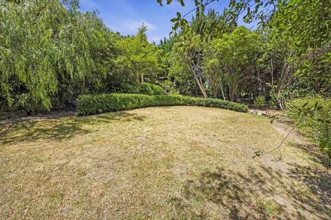 Photo of property in 35 Balmoral Lane, Redcliffs, Christchurch, 8081