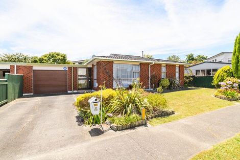 Photo of property in 46 Rennie Avenue, Milson, Palmerston North, 4414