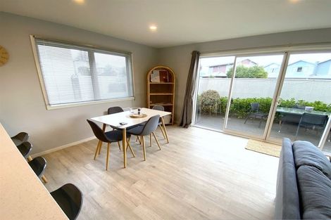 Photo of property in 3/34 Burlington Street, Sydenham, Christchurch, 8023