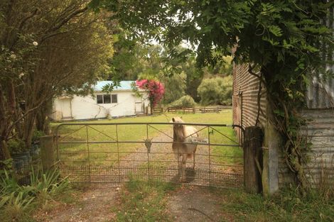 Photo of property in 1084 Kanakanaia Road, Whatatutu, Te Karaka, 4091