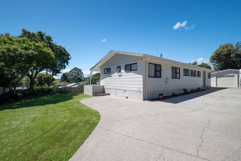 Photo of property in 4 Kitchener Place, Putaruru, 3411