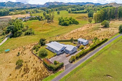 Photo of property in 543 Back Ormond Road, Makauri, Gisborne, 4071