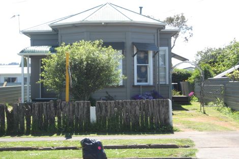 Photo of property in 120 Harrison Street, Whanganui, 4500