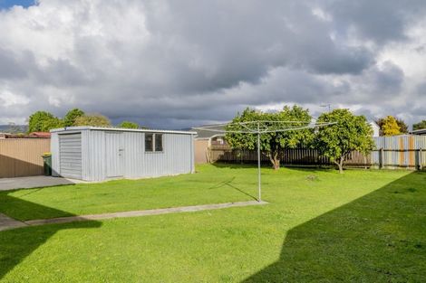 Photo of property in 6 Ross Street, Levin, 5510