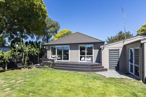 Photo of property in 88 Brookside Terrace, Bryndwr, Christchurch, 8053