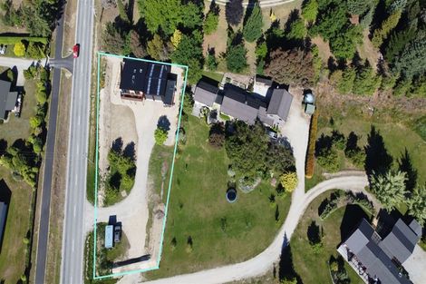 Photo of property in 455 Aubrey Road, Wanaka, 9305