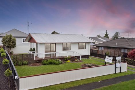 Photo of property in 2a Spence Place, Morrinsville, 3300