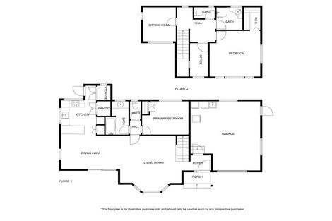 Photo of property in 251 Waitaha Road, Welcome Bay, Tauranga, 3112