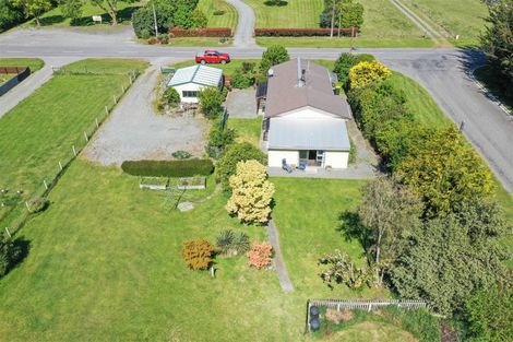 Photo of property in 3 John Street, Hinds, Ashburton, 7773