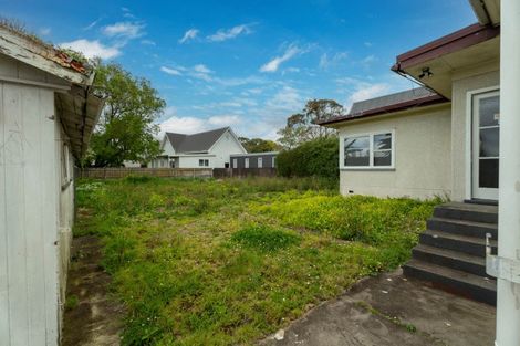 Photo of property in 332 Massey Road, Mangere East, Auckland, 2024