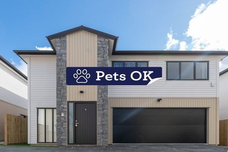 Photo of property in 8/116 Colwill Road, Massey, Auckland, 0614