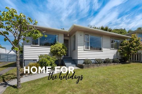 Photo of property in 193 Major Drive, Kelson, Lower Hutt, 5010