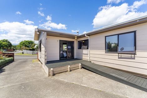 Photo of property in 23 Pukeko Street, Paraparaumu, 5032