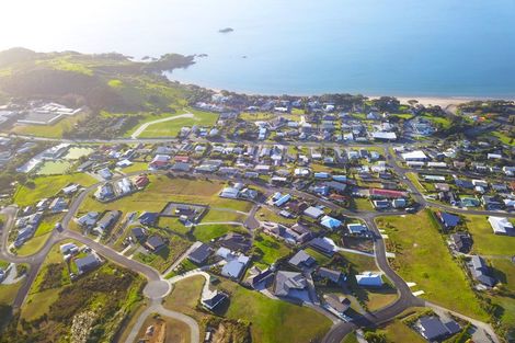 Photo of property in 9 Oden Hill, Coopers Beach, 0420