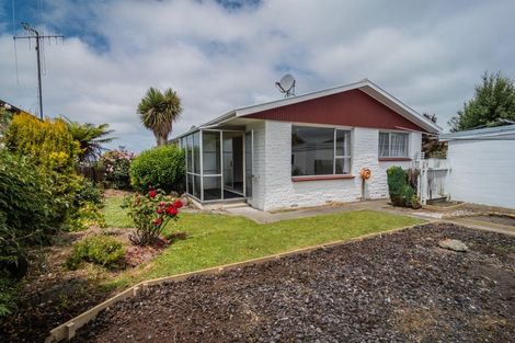 Photo of property in 4a Roxburgh Street, Glenwood, Timaru, 7910