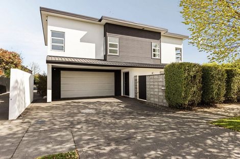 Photo of property in 25 Champion Street, Edgeware, Christchurch, 8013