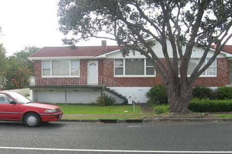 Photo of property in 1/315 Riddell Road, Glendowie, Auckland, 1071