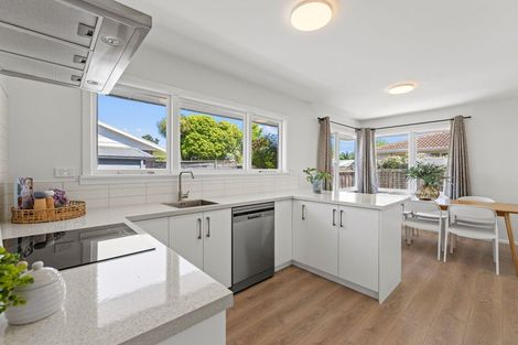 Photo of property in 1/53 Glenmore Avenue, Casebrook, Christchurch, 8051