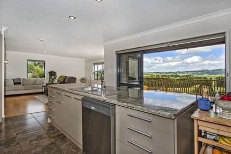 Photo of property in 292 Crane Road, Kauri, Kamo, 0185