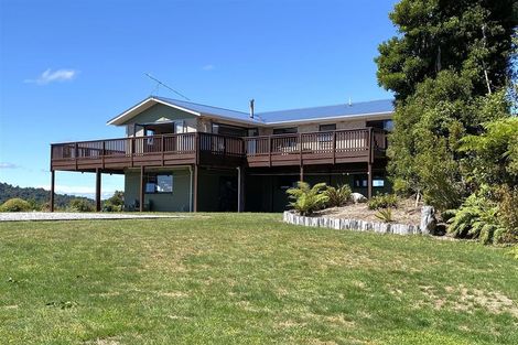 Photo of property in 102 Welshmans Road, Marsden, Greymouth, 7872