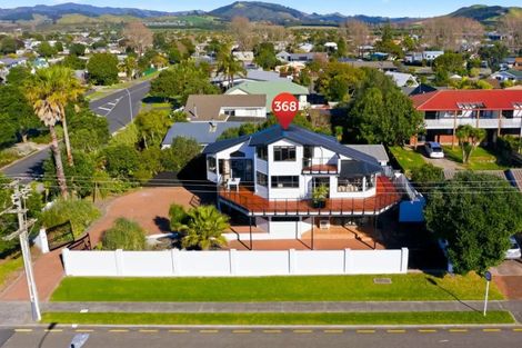 Photo of property in 368 Papamoa Beach Road, Papamoa Beach, Papamoa, 3118