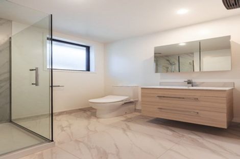 Photo of property in 4/12 Matata Place, Dallington, Christchurch, 8061