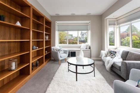 Photo of property in 119 Heaton Street, Merivale, Christchurch, 8052