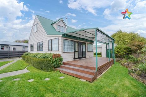 Photo of property in 749 Tweed Street, Newfield, Invercargill, 9812