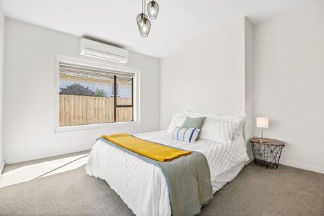 Photo of property in 86 Racecourse Road, Sockburn, Christchurch, 8042