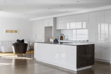 Photo of property in 177d Tamaki Drive, Kohimarama, Auckland, 1071