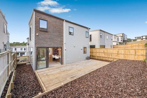 Photo of property in 23 Bremner Ridge Street, Flat Bush, Auckland, 2019