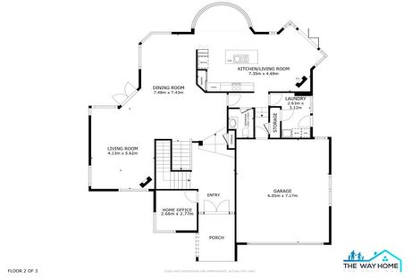 Photo of property in 5 Bowsprit Way, Whitby, Porirua, 5024