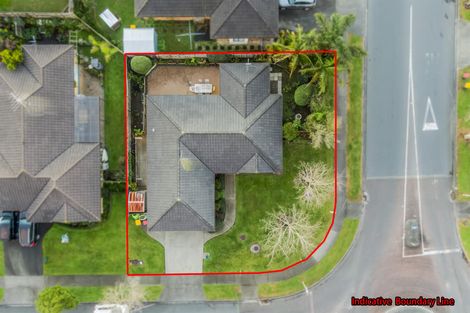 Photo of property in 36 Skelton Avenue, Randwick Park, Auckland, 2105