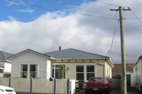 Photo of property in 21 Queen Street, Petone, Lower Hutt, 5012