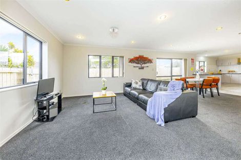 Photo of property in 26a Wayne Drive, Mangere, Auckland, 2022