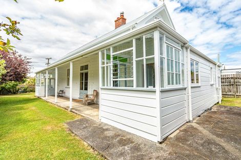 Photo of property in 27 Brassey Road, Saint Johns Hill, Whanganui, 4500