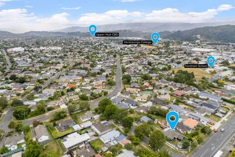 Photo of property in 40 Moonshine Road, Trentham, Upper Hutt, 5018